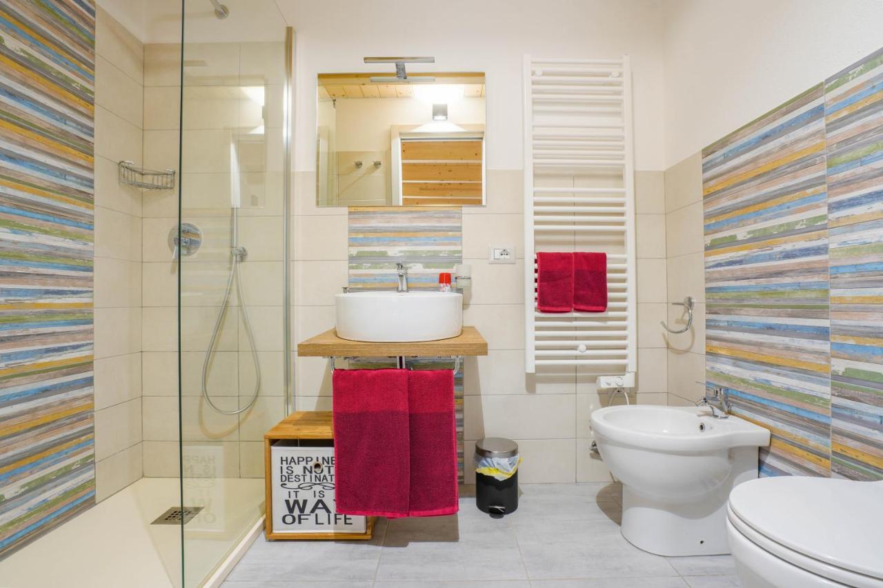 Casa Mirto Hotel Bosa Ngoại thất bức ảnh