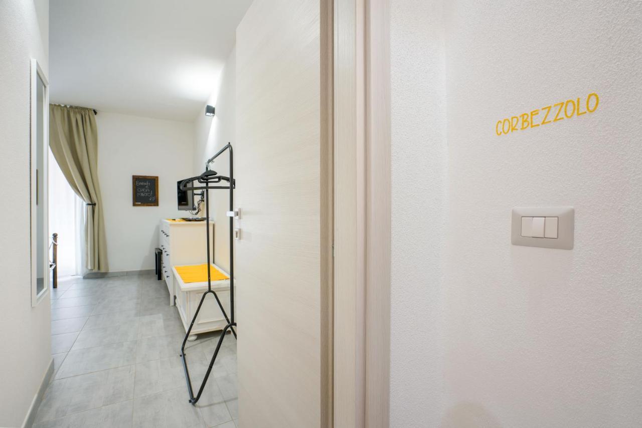 Casa Mirto Hotel Bosa Ngoại thất bức ảnh