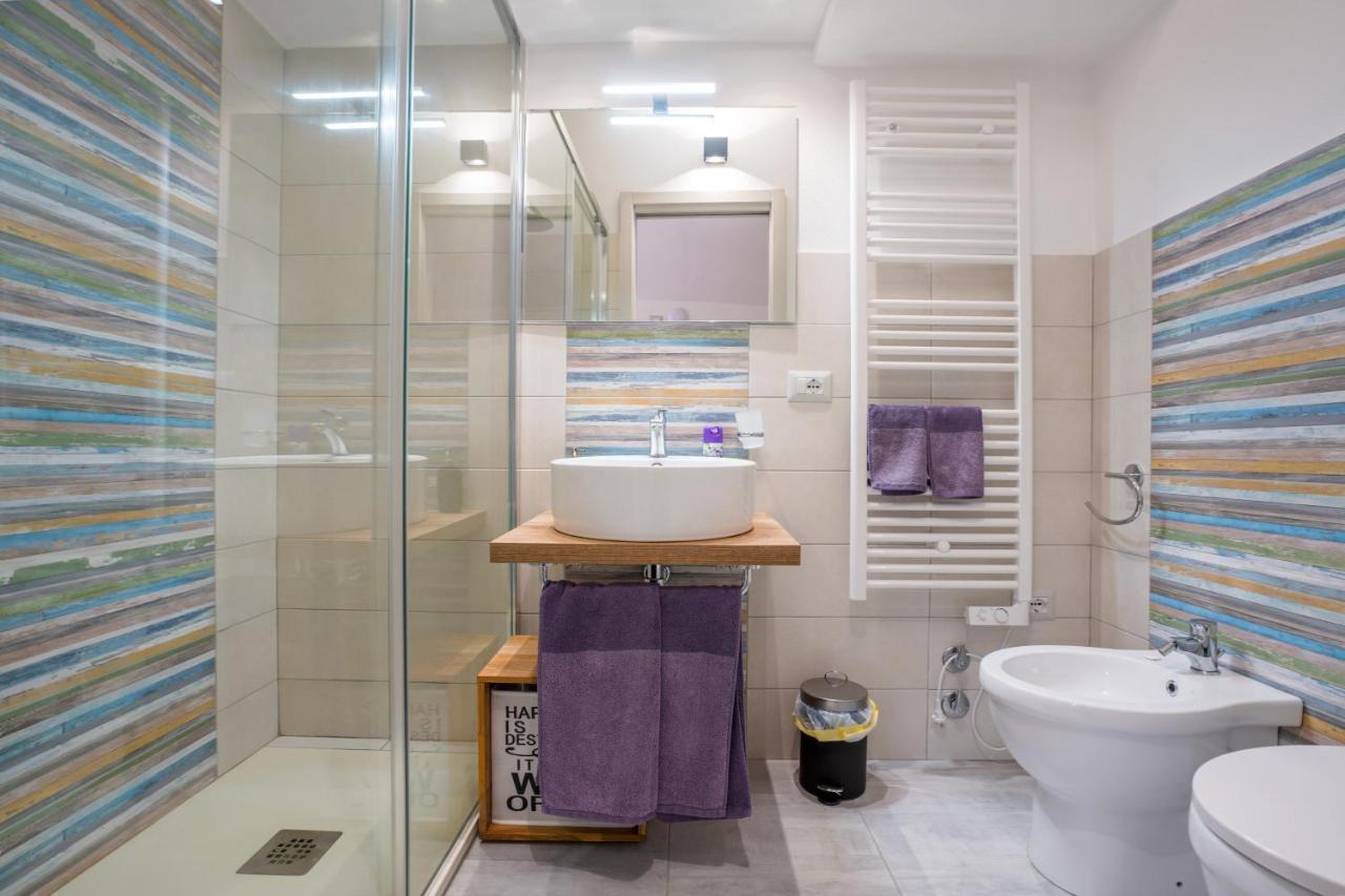 Casa Mirto Hotel Bosa Ngoại thất bức ảnh